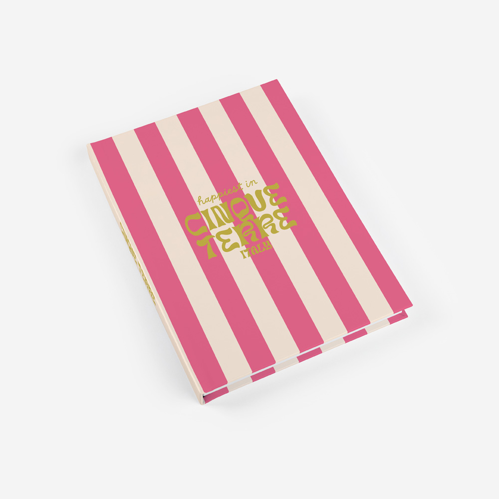 Álbum Cinque Terre 3