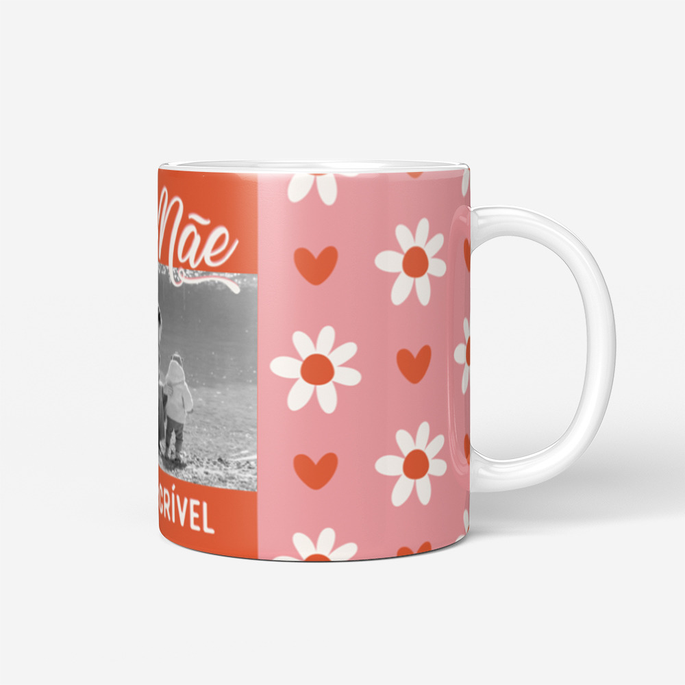 Caneca Mãe és Incrível intro