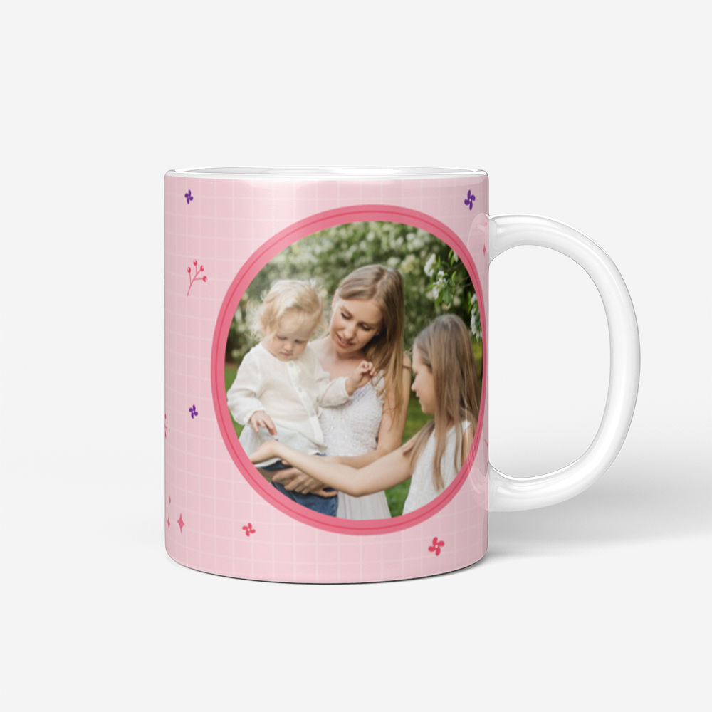 Caneca Mãe és Incrível 2 intro