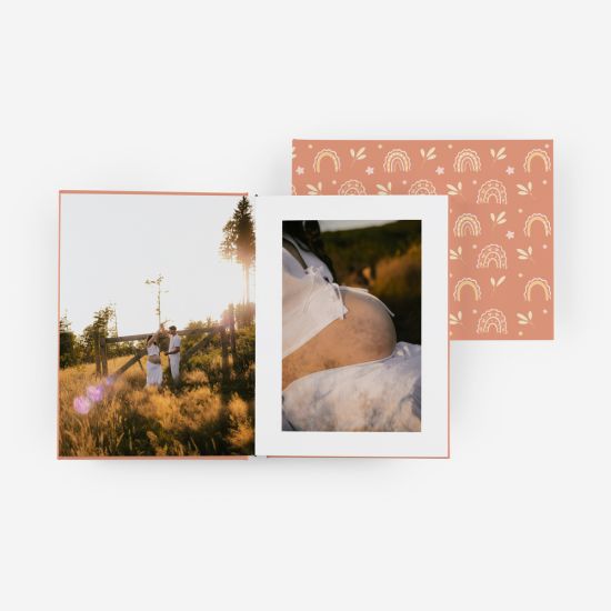 Álbum Pregnancy Story 4