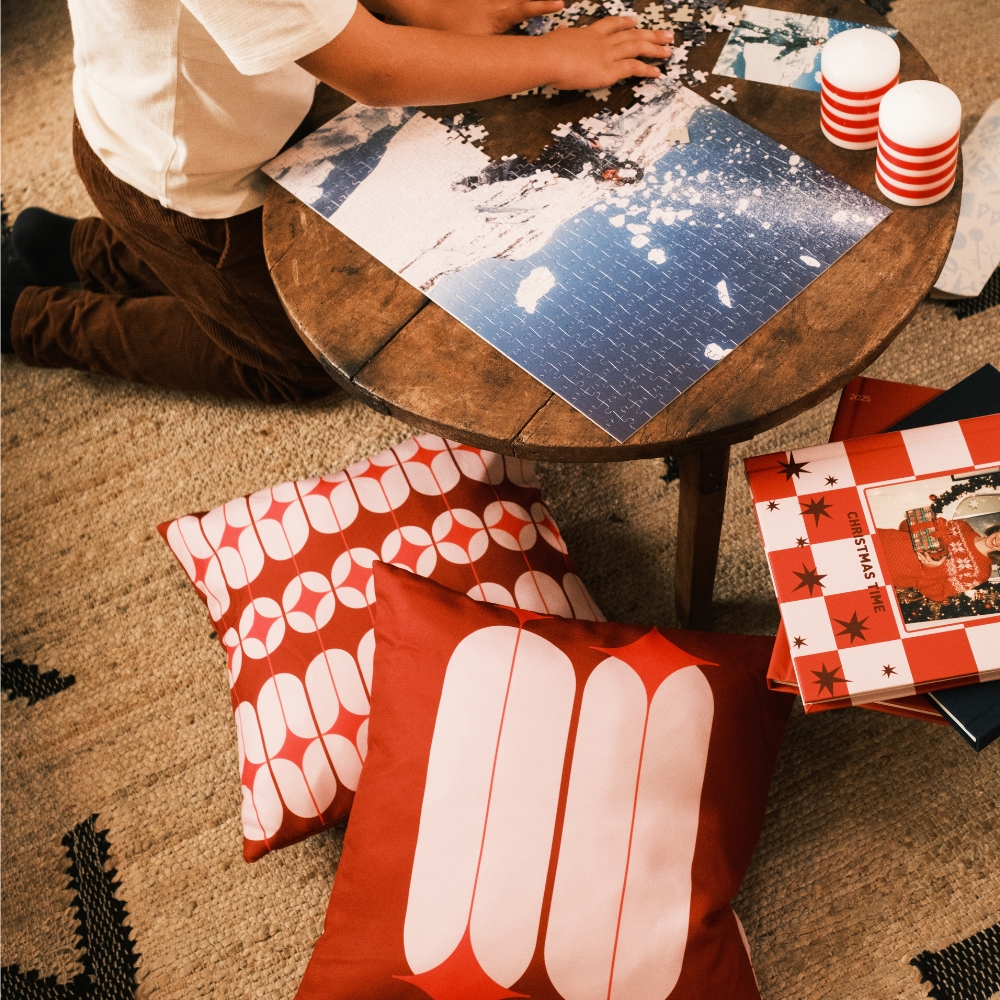 Baralho de Cartas Candy Stripes inspiração 1