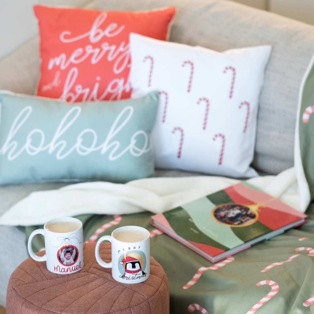 Caneca Team Padrinho inspiração 7