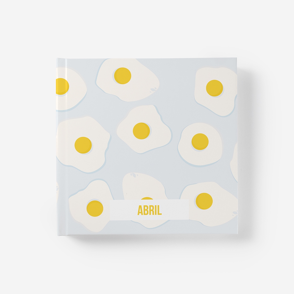 Álbum de Abril