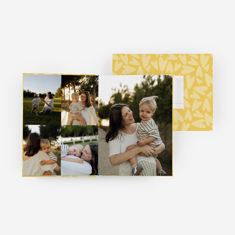 Álbum Lucky to have you 4