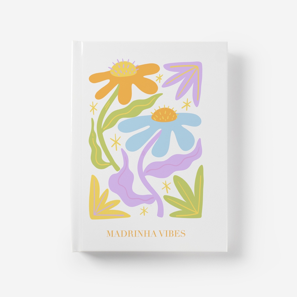 Álbum Madrinha Vibes 1